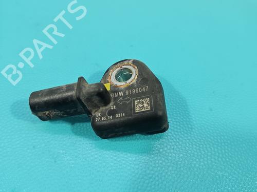 Electronic sensor BMW i3 (I01) Range Extender | BP37844115M84 - Image 2
