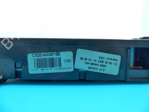 Cable JAGUAR XF I (X250) 3.0 D | BP37884135E12 - Image 3