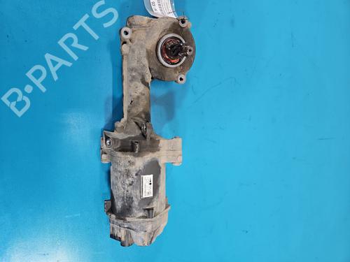 Used Steering rack Steering rack 37824681 37824681