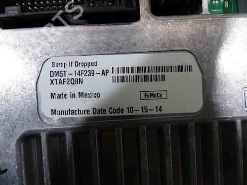 Other FORD FOCUS III | BP37884250O1 - Image 3
