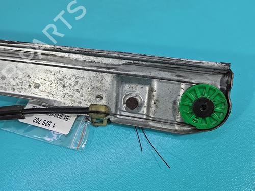 Front right window mechanism RENAULT MASTER III Platform/Chassis (EV, HV, UV) 2.3 dCi 165 FWD (EV0P, EV0U, EV11, EV12, HV0P, HV0U,... | BP38149589C23 - Image 2