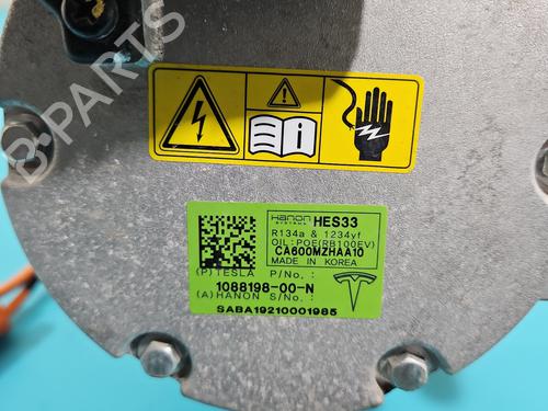 AC-Kompressor TESLA MODEL 3 (5YJ3) | BP38128194M34 - Image 7