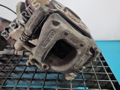 Right front brake caliper BMW i3 (I01) Range Extender | BP37844890M104 - Image 2