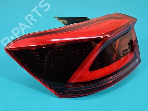 Left taillight VW T-ROC (A11, D11) | BP40078749C34 - Image 6