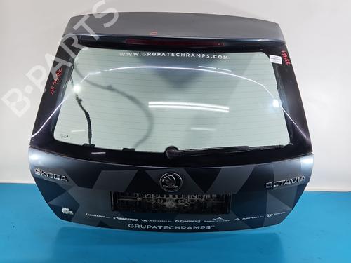 tailgate-skoda-octavia-iii-combi-5e5-5e6-2012-2013-2014-2015-2016-2017-2018-2019-2020-37841376 main image
