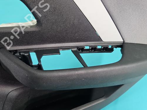 Rear right panel OPEL ASTRA L (OV5) 1.5 Turbo D (FBYHZT, FBYHZJ) | BP38144792C61 - Image 2