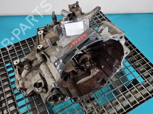 Used Gearbox Gearbox 37990477 37990477