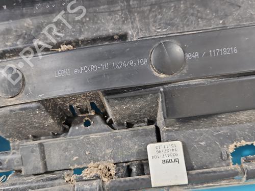 Electronic sensor BMW 3 Touring (F31) 320 d xDrive | BP37847425M84 - Image 10