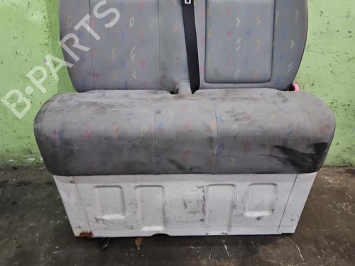 Right front seat VW CRAFTER 30-50 Van (2E_) 2.5 TDI | BP38143807C16 - Image 4