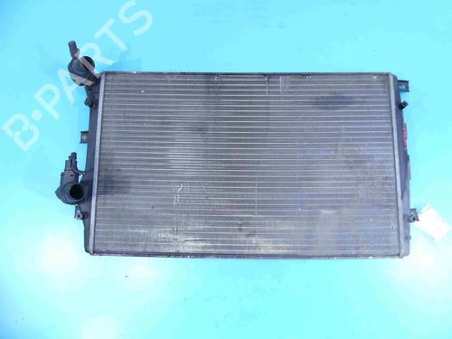 Used Water radiator Water radiator 37805160 37805160