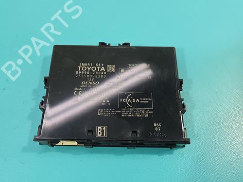 Electronic module LEXUS NX (_Z1_) 300h AWD (AYZ15, AYZ15_, AYZ15R) | BP37843091M83 - Image 2