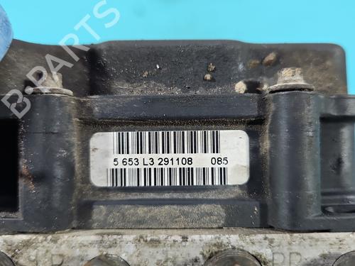 ABS pump FIAT 500 (312_) 1.2 (312AXA1A) | BP38123470M43 - Image 16