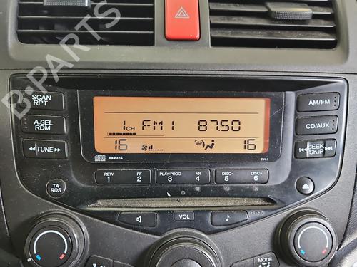 Bilradio Bilradio 38560282 38560282