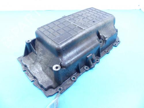 Used Oil sump Oil sump 37877457 37877457