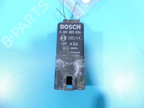 Electronic sensor IVECO DAILY III Van 29 L 10 V (ALJA43A2, ALJA42A2, ALJA41A2) | BP37989778M84 - Image 2