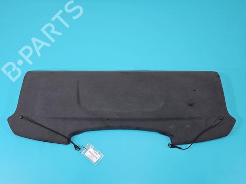 Used Rear parcel shelf Rear parcel shelf 38126271 38126271