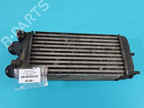 Intercooler PEUGEOT PARTNER Tepee 1.6 HDi 16V | BP37813345M30 - Image 2