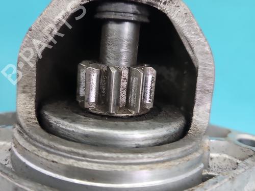 Starter OPEL MERIVA B MPV (S10) 1.3 CDTI (75) | BP37829147M8 - Image 3