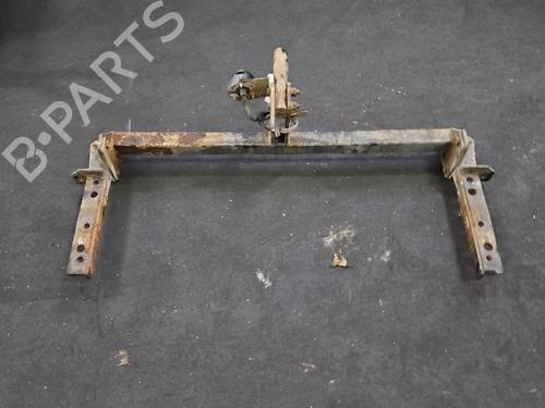 Trækkugle/Mekanisme HONDA FR-V (BE) 2.2 i CTDi (BE5) | BP37822730C141  - Image 7