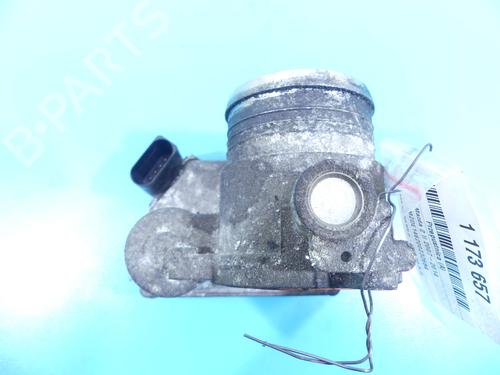 Throttle body MAZDA 2 (DE_, DH_) 1.6 MZ-CD | BP37881402M82 - Image 3