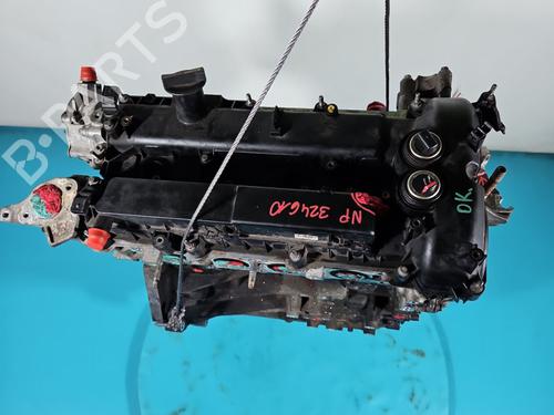 Engine LAND ROVER DISCOVERY SPORT (L550) 2.0 4x4 | BP38116120M1 - Image 2