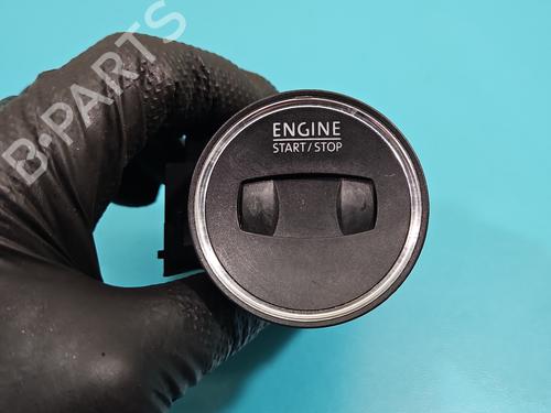 Ignition barrel VW CC B7 (358) 2.0 TDI | BP37819149M48 - Image 3