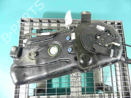 Used AdBlue tank AdBlue tank JAGUAR XF II (X260) [2015-2026] 37881034 37881034