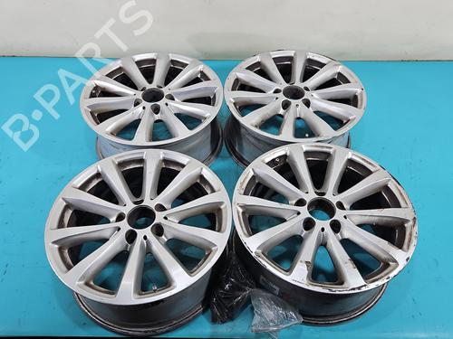 Used Wheel set Wheel set 37819427 37819427