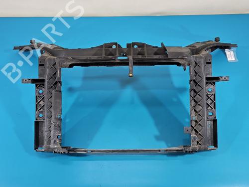 Front slam panel MAZDA 2 (DY) 1.4 | BP39382013C72 - Image 1