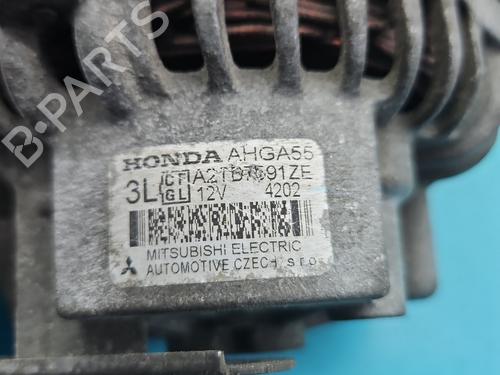 Alternator HONDA CR-V II (RD_) 2.0 (RD5) | BP37832889M7  - Image 5