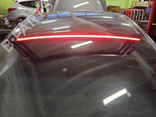 Tailgate TESLA MODEL S (5YJS) P85 | BP38123676C6 - Image 2