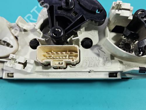 Climate control RENAULT KANGOO Express (FW0/1_) 1.5 dCi 90 (FW0G, FW05, FW08, FW11) | BP37852103I5 - Image 7
