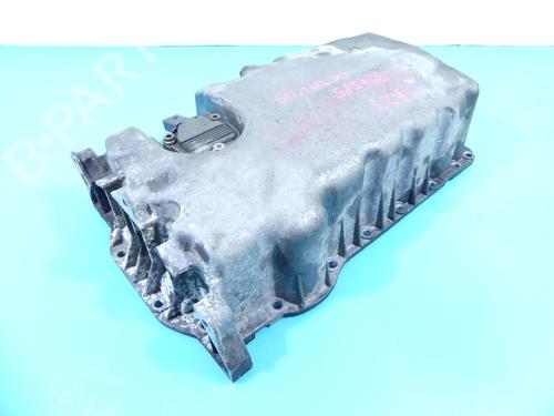 Used Oil sump Oil sump 37896085 37896085