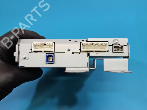Electronic module MAZDA CX-3 (DK) 1.5 SKYACTIV-D AWD (DK4WS, DK5AW) | BP39533189M83 - Image 4