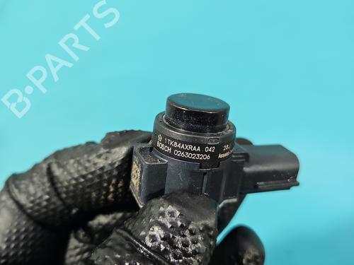 Electronic sensor JEEP GRAND CHEROKEE IV (WK, WK2)  | BP37851772M84  - Image 5