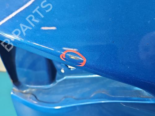 Tailgate KIA STONIC (YB) 1.2 CVVT | BP38536786C6 - Image 3