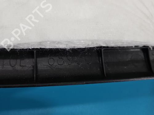 Boot lining MAZDA CX-3 (DK) 1.5 SKYACTIV-D AWD (DK4WS, DK5AW) | BP38513669I3 - Image 12