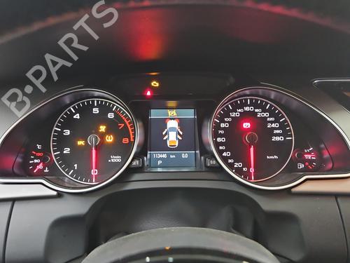 instrument-cluster-audi-a5-sportback-8ta-2007-2008-2009-2010-2011-2012-2013-2014-2015-2016-2017-38139500 main image