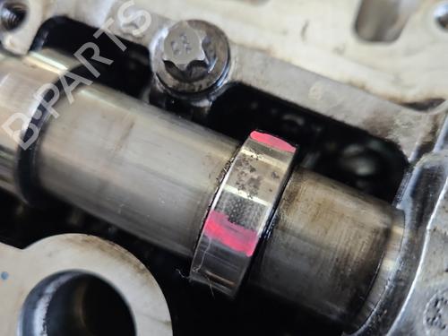 Engine BMW 5 Touring (G31) 520 d | BP37850838M1 - Image 5