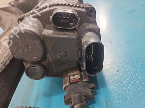 Steering rack BMW 3 Touring (F31) 316 d | BP37854800M22 - Image 9