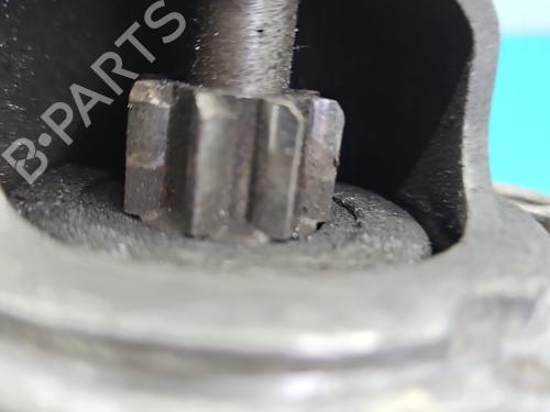 Starter MERCEDES-BENZ A-CLASS (W169) | BP38139582M8 - Image 3