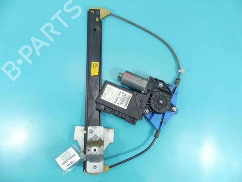 Used Rear left window mechanism Rear left window mechanism 37880452 37880452