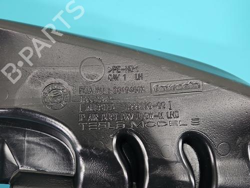 Pipe TESLA MODEL 3 (5YJ3) | BP38128285M125 - Image 3