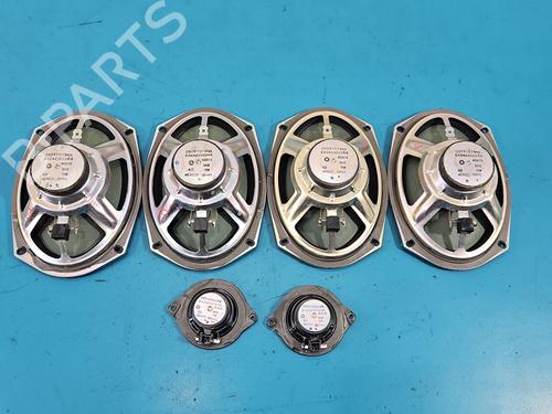 Speaker JEEP CHEROKEE (KL) 2.0 CRD 4x4 | BP37834634E2 - Image 2