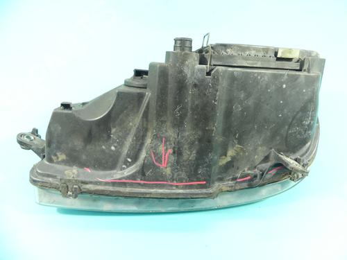Right headlight FIAT IDEA (350_) 1.3 D Multijet | BP37895277C29 - Image 3