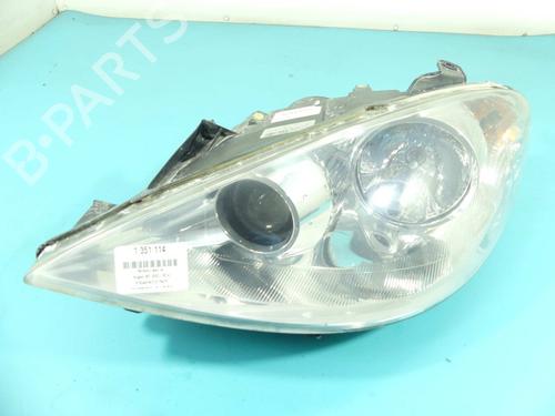 Used Left headlight Left headlight 38115150 38115150