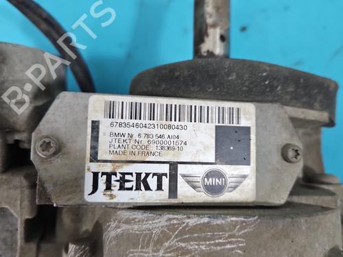 Steering rack MINI MINI (R56) | BP38127839M22 - Image 10
