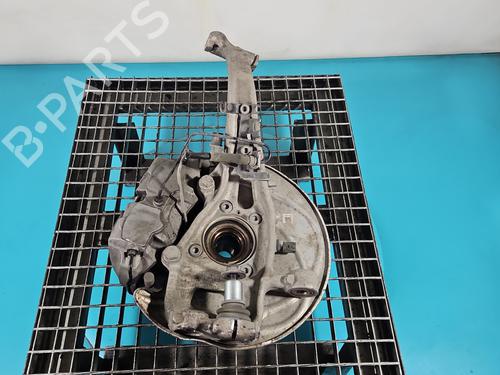 Left front steering knuckle AUDI A4 B9 (8W2, 8WC) 2.0 TFSI quattro | BP37828610M25 - Image 2