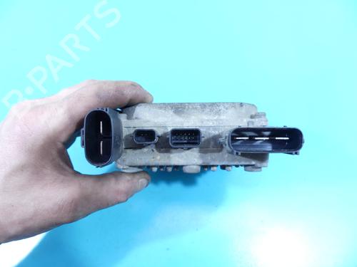 Electronic module MAZDA 6 Estate (GH) 2.2 MZR-CD (GH10) | BP37885811M83 - Image 4