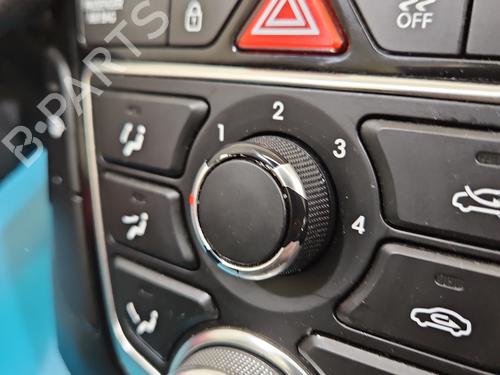 Climate control HYUNDAI i30 (GD) 1.4 | BP37838084I5 - Image 5